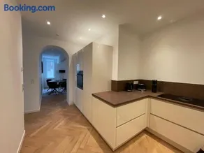 Luxuriöse Ferienwohnung mit Wellness Oase - Image 1