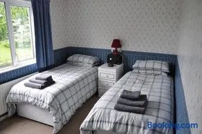 Eaglesfield House Guest Apartment - Image 2
