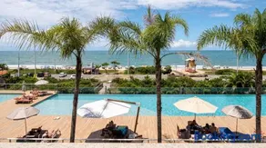 Lindo apartamento quadra mar na melhor região de Piçarras SC - Image 2