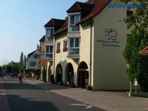 Gästehaus zum Landesteg - Image 1