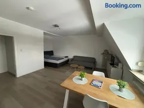 Apartment City und Stadionnah - Image 1