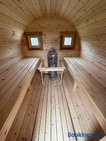 SAUNAResorTオーセリア富津湊 - Image 3