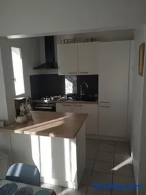 Logement cosy proche de la mer et des commodités - Image 4