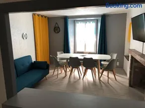 Joli appartement à Murat proche du Lioran Cantal - Image 1