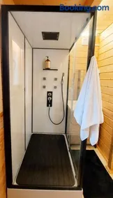 Chalet Cozy au calme avec terrace, parking et proche Orléans - Image 2