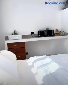 Oceanview villa - one bedroom for two people - Image 5