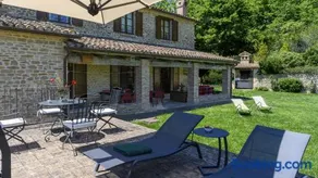Ca Seppe 10&2 By Marche Holiday Villas - Image 4