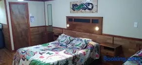 Apart Hotel Caldera - Room - Image 5