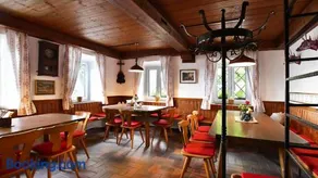 Berggasthof Mitteregg am Gaisberg - Image 4