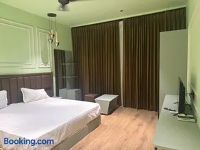 Kuber hotel - Image 2