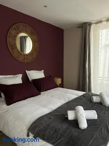 Chambres de charme MAMIE ANGELE - Image 2