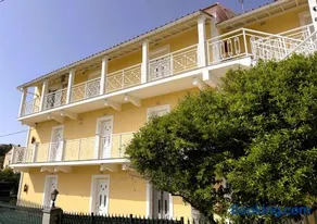 Celestine Apartment, Arillas, Korfu - Image 3