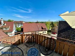 Ferienwohnung "Ruhe und Weitblick" Perfekte Anbindung - Image 2