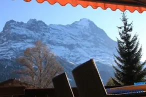 Superior Apartment 100m2 Bodmisonne - Grindelwald - Image 2