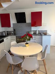 Maison cosy 64 m2 à 10 min de Strasbourg, idéale familles - Image 3