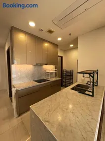 Zhome-2,3 BR apartment in Kingdom101-District 10 - Image 2