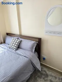 Urban Oasis -1BR Executive Suite Machakos - Image 2