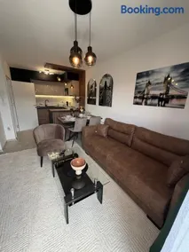 President Lux Apartment Centar - Image 2
