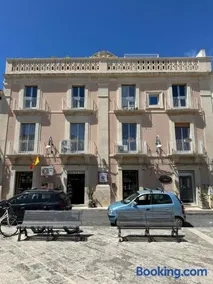 B&B Albergo Sicilia City Center - Image 1