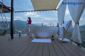 Longji One Art Hotel - Image 2