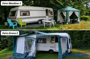 Countryside Caravan 3 units - Image 1