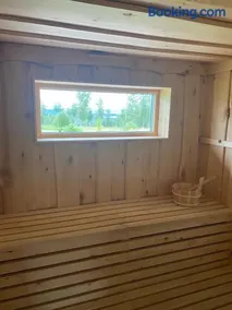 Rompelberg boende i Rättvik - Image 4