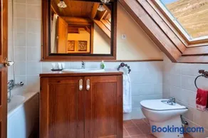 BAQUEIRA LUXURy FAMILIAR HOUSE - Image 3