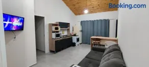 Apartamento modelo chalé 202 - Image 3