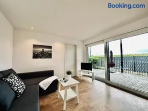 BUSINESS APARTMENT in Deitingen Tiny House ZIMMERzuVERMIETEN - Image 3