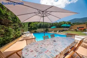 Villa Mimosa con Piscina - Goelba - Image 1