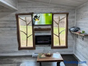 The Owl's Perch Treehouse - Image 5