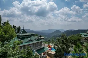 SaffronStays StoneVilla - Image 2