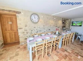 La Tournerie, Gîte 10 pers piscine près Puy du Fou - Image 2