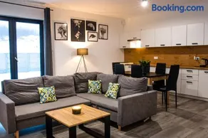 Osada Słuszewo - Apartamenty Restauracja Wydarzenia - Image 2