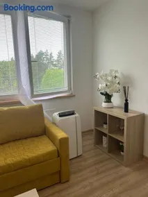 Apartmán Třinec Sosna - Image 3