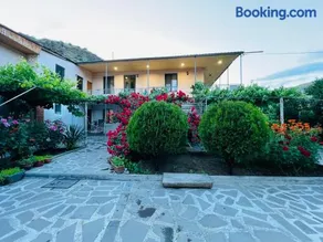 Guesthouse Mtkvari - Image 4