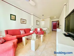 Oceano Islantilla Costa 2 Dorm - Image 1