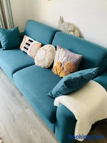 Ty-Caïrn - bel appartement, une chambre 2 à 4 personnes avec vue piscine et port crouesty - Image 5