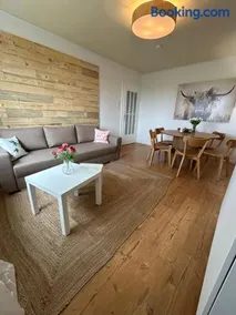 Ferienwohnung Mimi Deal for long Stays - Image 4