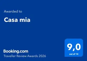 Casa mia - Image 1