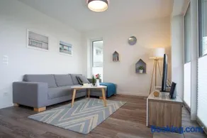Duenenpark-Heiligenhafen-Haus-Duenengras-Wohnung-Duenentraum-Nr-2 - Image 4