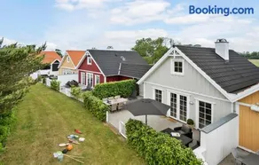 Stunning Home In Brenderup Fyn - Image 2
