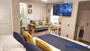 Boxford Lodge - Serviced Apartment in Bracknell, near Ascot & Windsor, Free Parking - Image 4