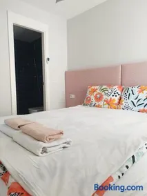 Apartamento bonito - playas las Deveses - Image 1