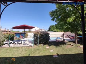 agréable appartement T2 avec piscine - Image 4