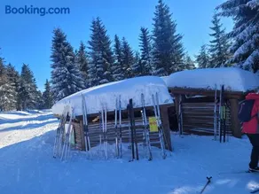 Apartamenty Leśniczówka Salamandra - Image 2