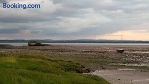 Rose cottage on the peaceful solway coast - Image 4