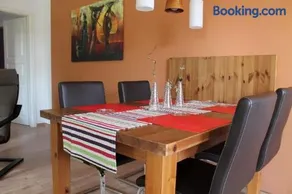 Appartamento accogliente e familiare con griglia e terrazza - Image 3