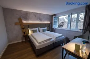 Hotel Adler - Image 1