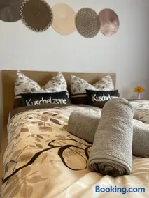Ruhige Ferienwohnung Zeithain - Image 1